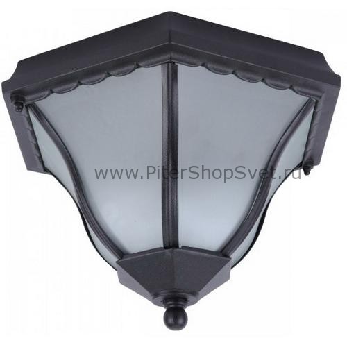 A1826PF-2BK LANTERNS Arte Lamp